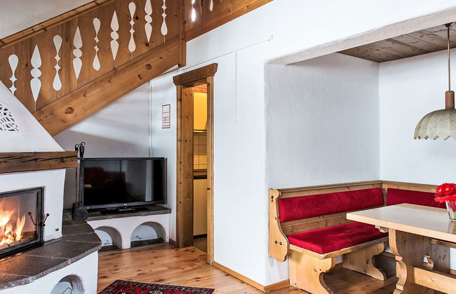 Wellnessapartment - Foto 3