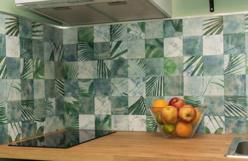 Appartement Botanique - Foto 13