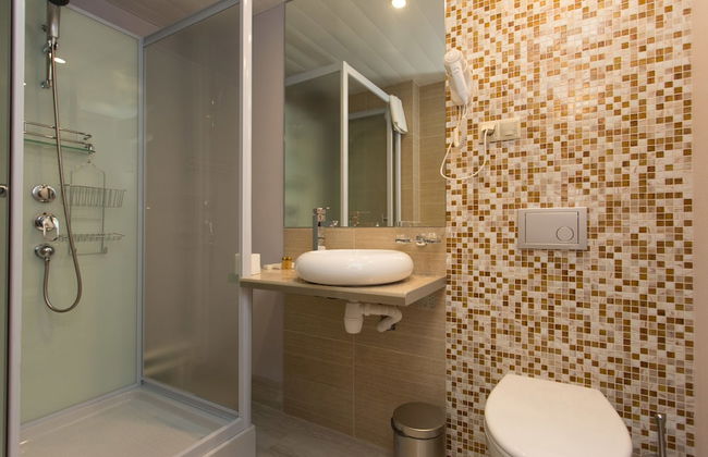 Arbat House Apartments on Povarskaya - Photo 16