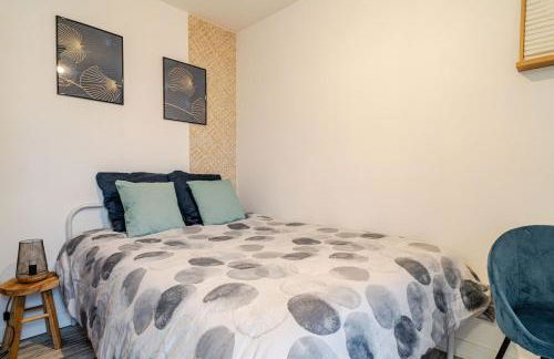 Le petit élégant, Parking Facile, GARE, Wifi - Foto 3