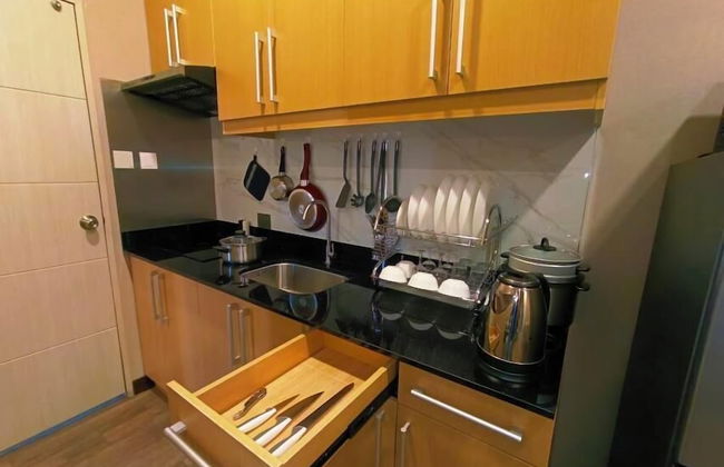 Staycity Serviced Apartment - Photo 15