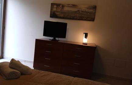 Pompei Duplex Apartment Deluxe - Photo 56