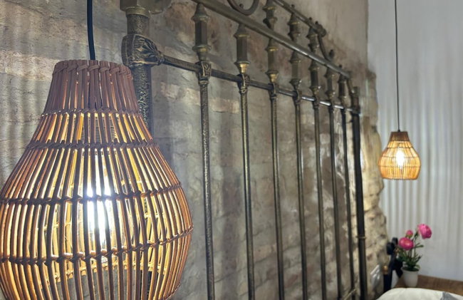 Apartamentos El Aljibe Relax Tourist Cordoba - Foto 121