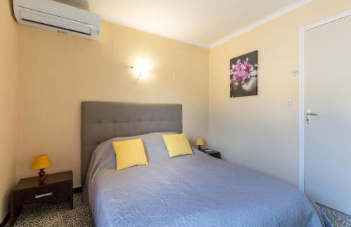 Orange - Appt à 10min d'Argelès-Sur-Mer - Foto 8