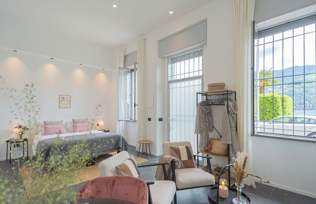 Piccola Como Lotus by Rent all Como - Photo 37