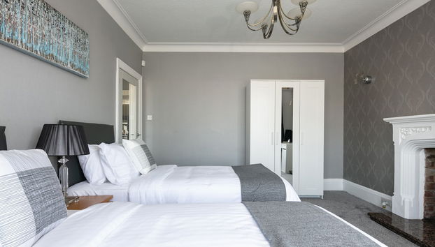 Rest & Recharge - Koi House - Foto 4, Habitación