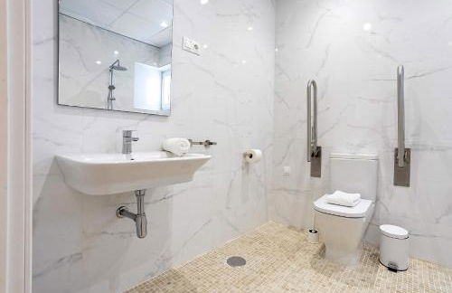 Genteel Home Patrocinio Cádiz - Foto 20