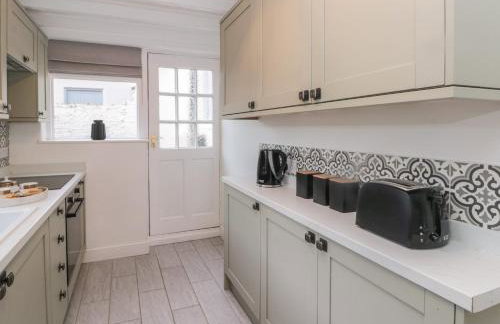 Kestrel Cottage - Foto 9