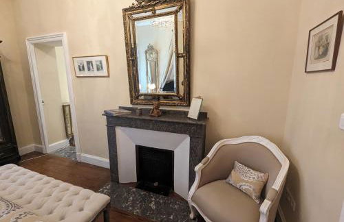 Chateau de Thuries - Foto 10