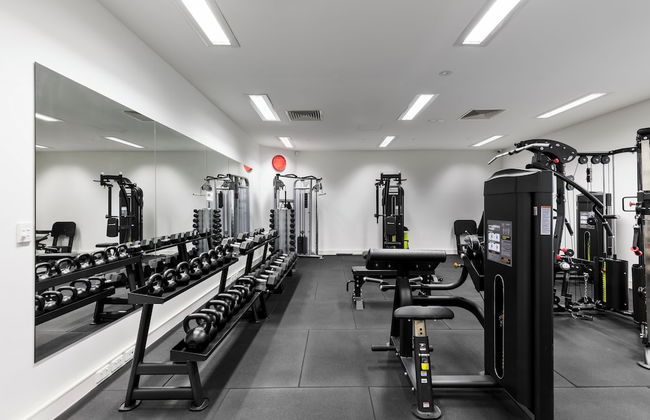 Quest Mawson Lakes - Foto 33