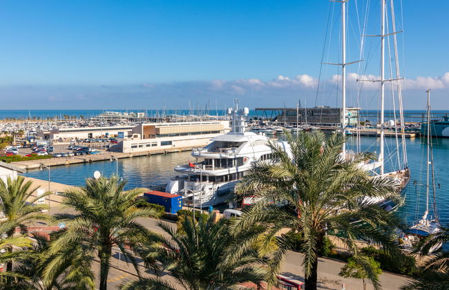 Puerto Denia - Photo 15