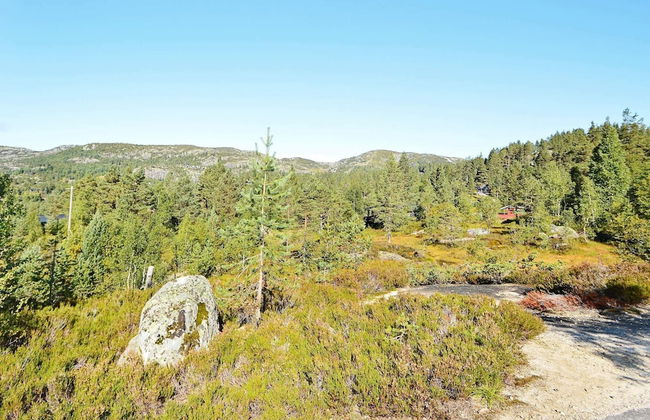 6 Person Holiday Home in Aseral-by Traum - Photo 17