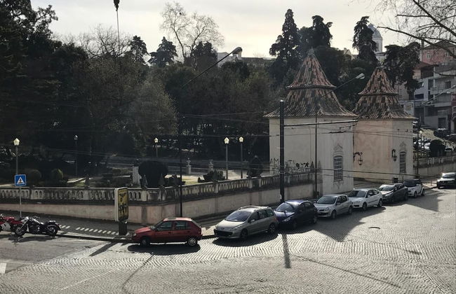 Casa da Praça Square Suites - Foto 59