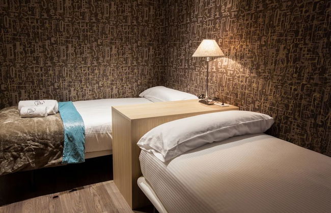 Cosmo Apartments Concell de Cent - Foto 11