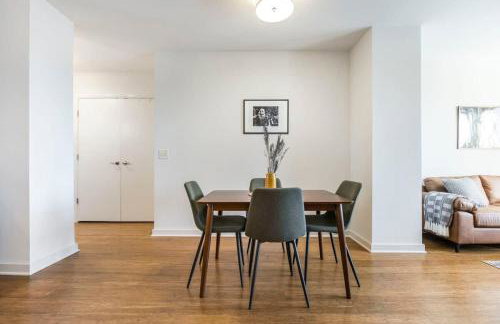 Sleek Apt in Historic DT Macon - Foto 15