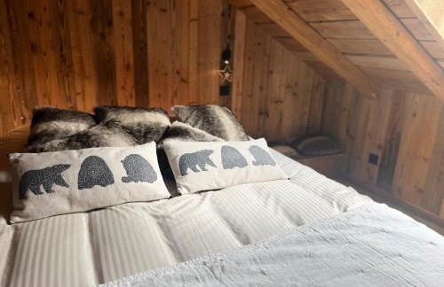 Stone Lake Luxury Lodge - Foto 44