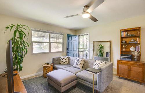 Easy Beach and Airport Access! San Diego Getaway - Foto 6