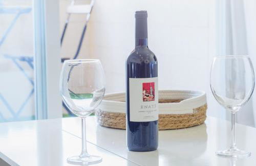 Cubo's Miraflores del Palo Urban - Photo 34