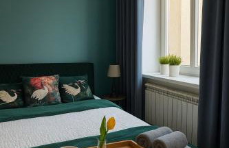 Designer' s Apartament by City Center, AIR CONDITION - Photo 13