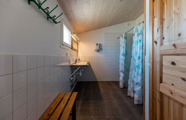 Fårösunds Semesterby - Photo 71