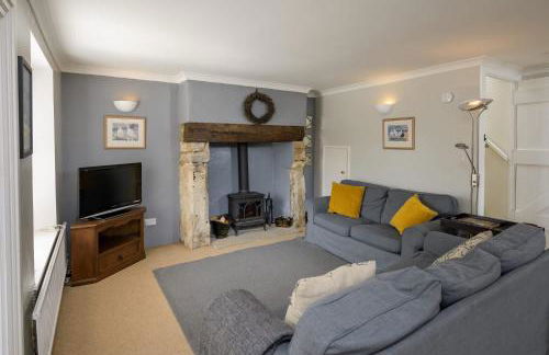 Beautiful Cottage in Picturesque Cotswolds Village - Foto 6