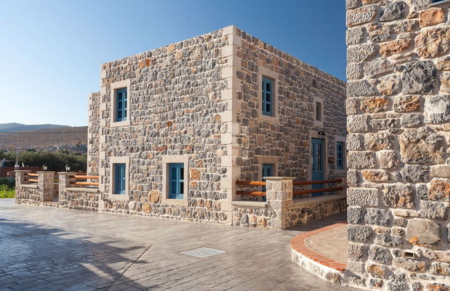 Pserimos Villas - Photo 54