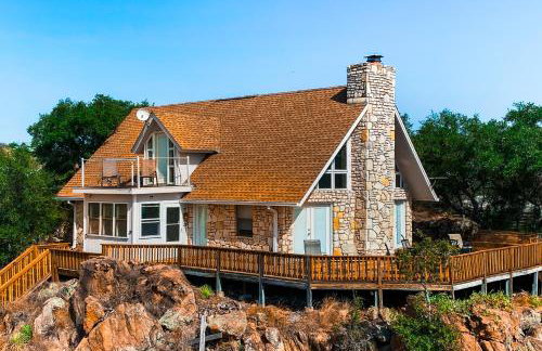 Granite Peak Vista - Inks Lake - Foto 1