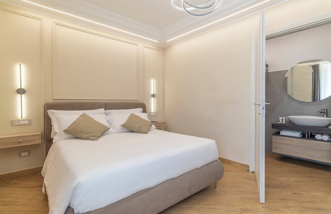 Mom Apartment Rooms&Suites - Foto 15