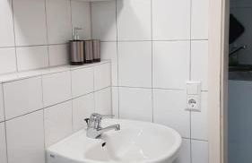 Ferien- und Businessapartment I Modern mit WLAN und Parkplatz nahe Zentrum, Automobil- und Tech-Firmen, Messe - Foto 7