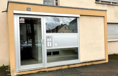 Studio 114 Robin - grand lit double, balcon - Photo 8