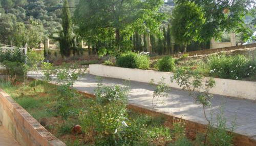 Casa Rural el Pinar en Posadas Córdoba - Foto 4