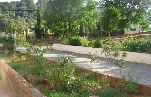 Casa Rural el Pinar en Posadas Córdoba - Foto 4