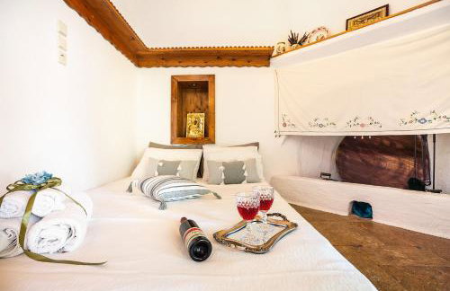 Fedra's Traditional House - Foto 14