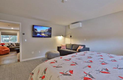Killington Center Inn & Suites by Killington VR - 1 Bedrooms - Foto 10