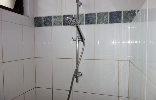 Villa Teranga - Foto 13