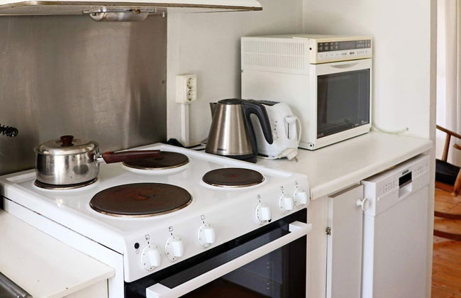 5 Person Holiday Home in Falkenberg - Photo 5