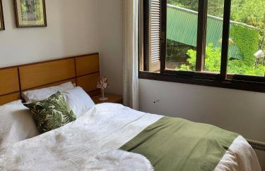 Ap Gramado Knorrville com lareira - 4 pessoas - Foto 1