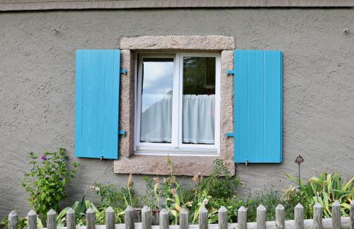 Backhüsli am Bauerngarten - Foto 32