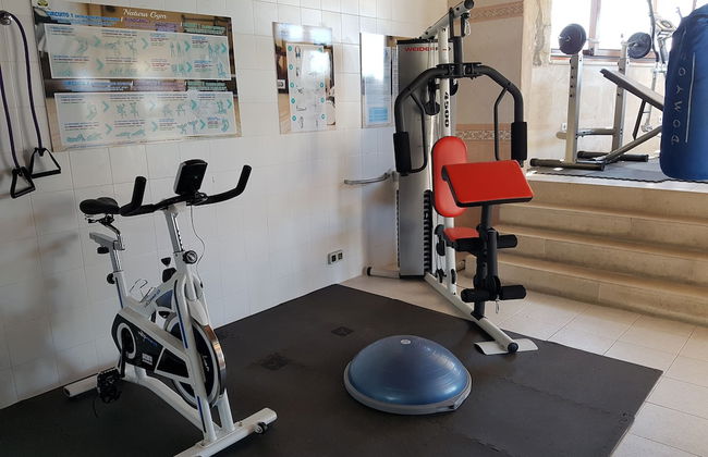 Hotel Rural Monnaber Nou & SPA - Foto 51