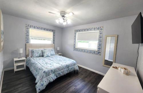 Cape Coral Cozy House - Foto 27