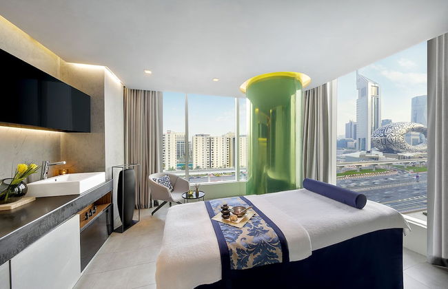 Nassima Tower Hotel Apartments - Foto 59