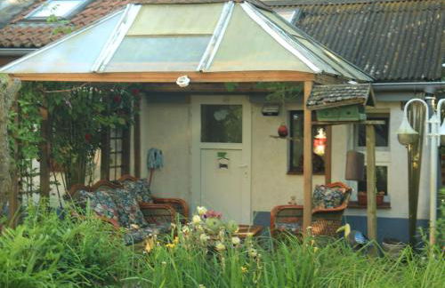 Apartment Spree Idyll by Interhome - Foto 19