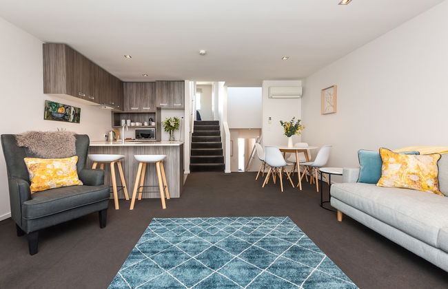 Armagh Apartment 5 - Foto 32