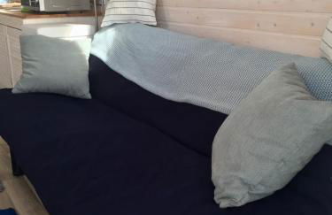 Tinyhouse Bamberg - Foto 9