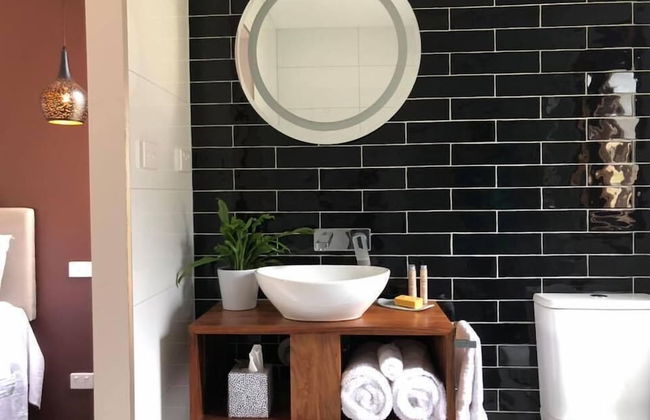 Tuckers Lane Boutique Accommodation - Foto 35