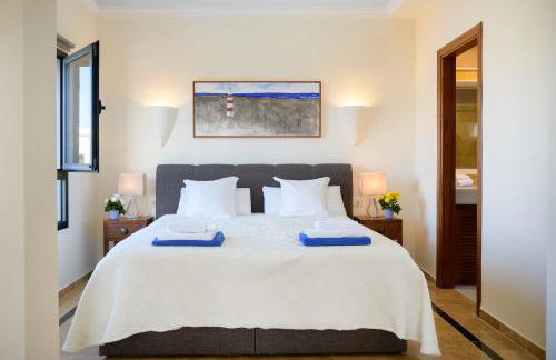 Hipoclub Villas, "Rosa" villa - Foto 26