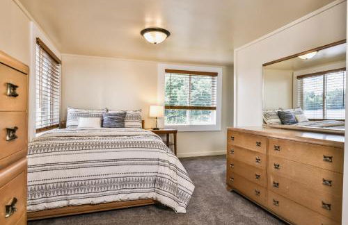 Timber Lodge Retreat - Foto 34