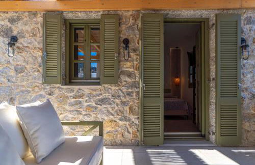 Villa Rosa - Luxury Villas with Panoramic Views - Foto 70