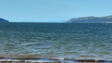 Leafield Holiday Home - Foto 5