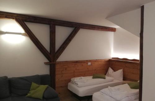 Casa Lassù - Foto 19